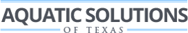 Aquatic Solutions of Texas